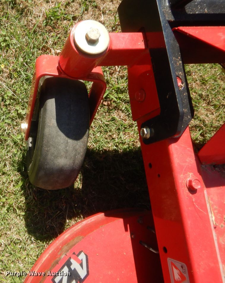 image for item DJ2039 Big Dog 935981 ZTR lawn mower