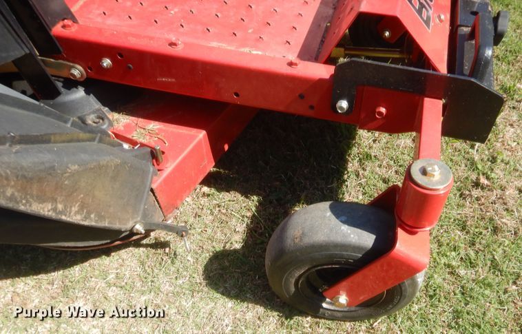 image for item DJ2039 Big Dog 935981 ZTR lawn mower