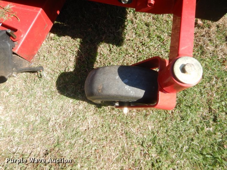 image for item DJ2039 Big Dog 935981 ZTR lawn mower