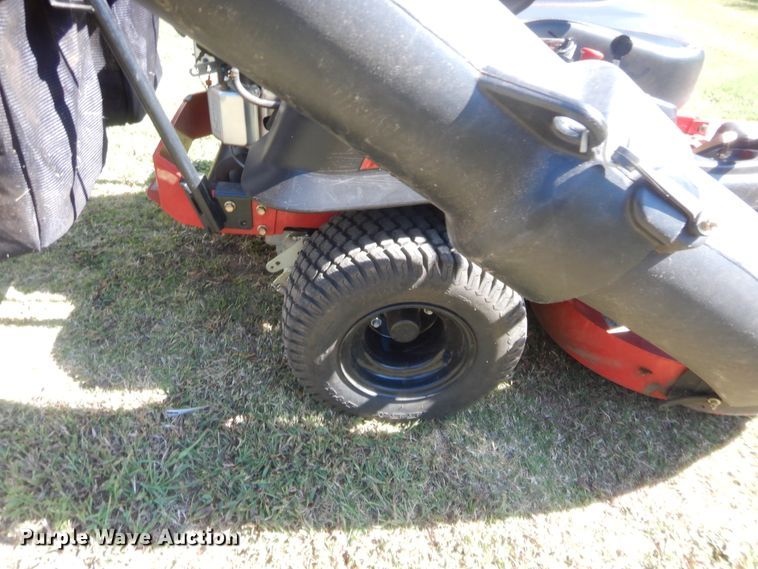 image for item DJ2039 Big Dog 935981 ZTR lawn mower