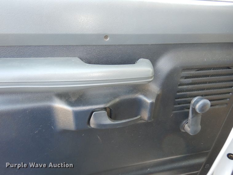 image for item DJ6820 1993 Ford Econoline E350  Jayco Eagle RV