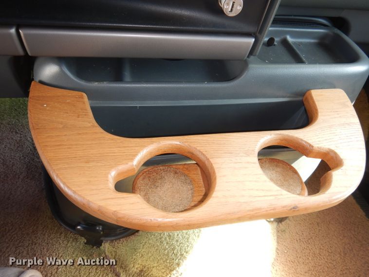 image for item DJ6820 1993 Ford Econoline E350  Jayco Eagle RV