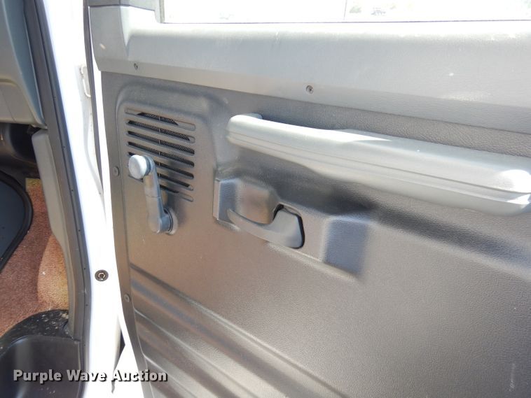 image for item DJ6820 1993 Ford Econoline E350  Jayco Eagle RV