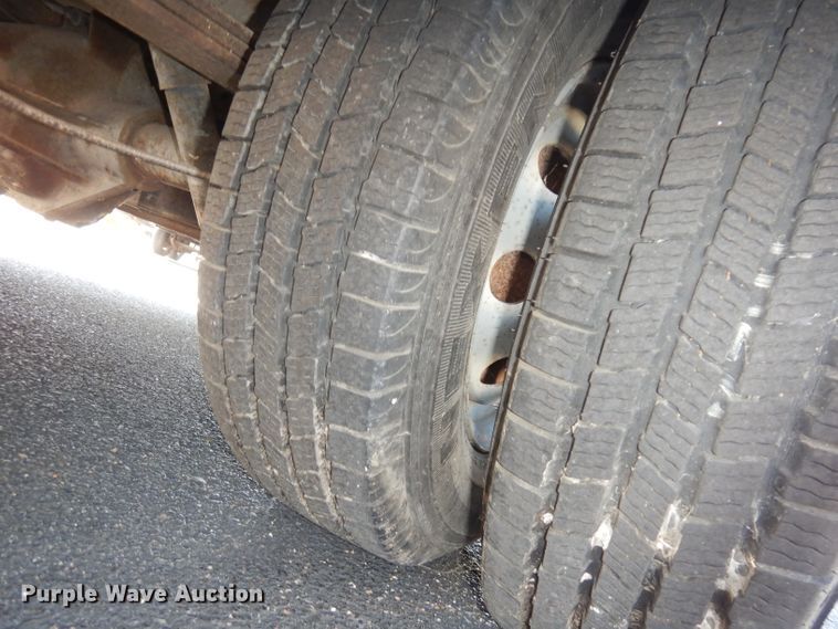 image for item DJ6820 1993 Ford Econoline E350  Jayco Eagle RV