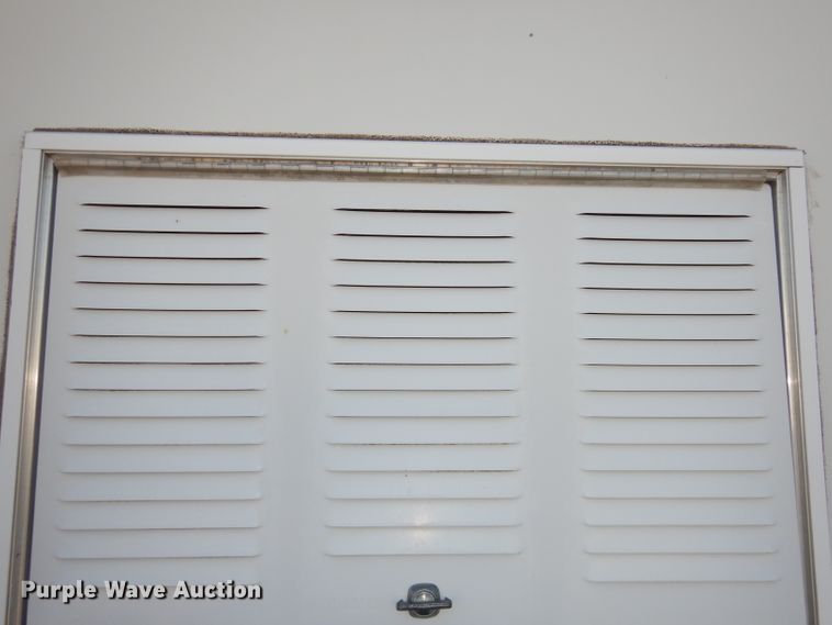 image for item DJ6820 1993 Ford Econoline E350  Jayco Eagle RV