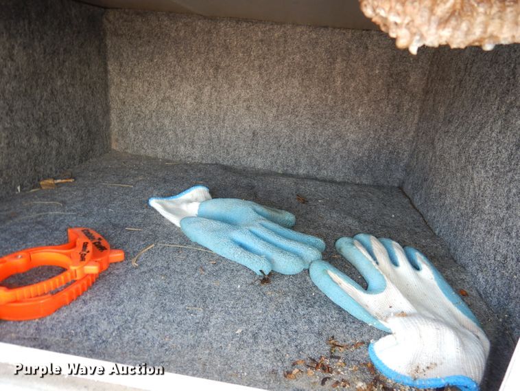 image for item DJ6820 1993 Ford Econoline E350  Jayco Eagle RV