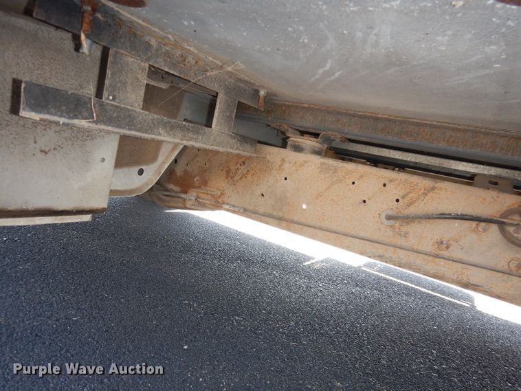 image for item DJ6820 1993 Ford Econoline E350  Jayco Eagle RV