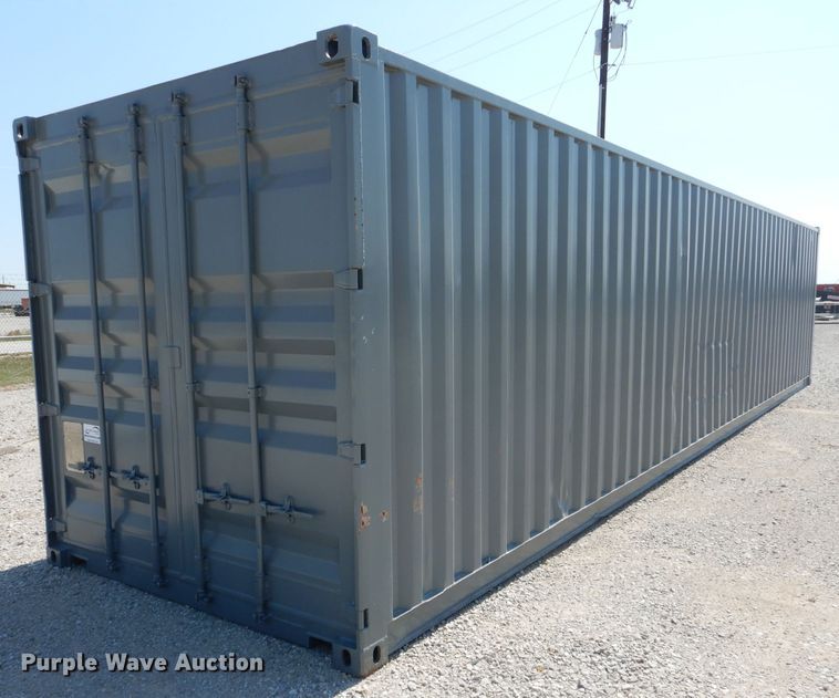 image for item DJ8780 2006 Cimcl storage container