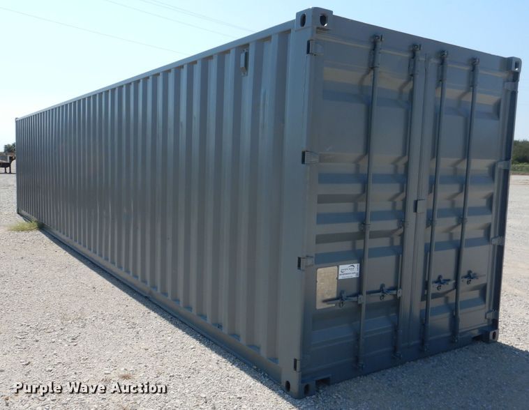 image for item DJ8780 2006 Cimcl storage container