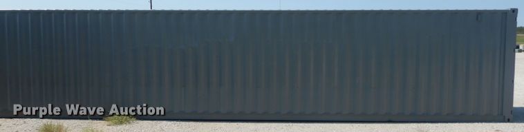 image for item DJ8780 2006 Cimcl storage container