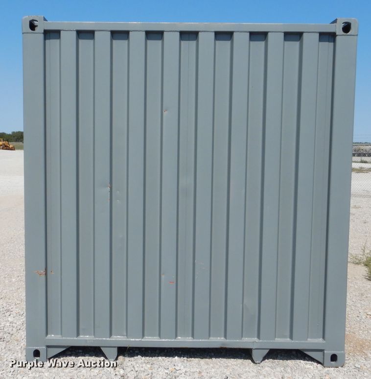 image for item DJ8780 2006 Cimcl storage container