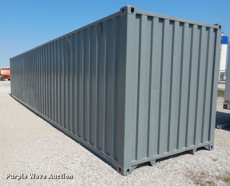 image for item DJ8780 2006 Cimcl storage container