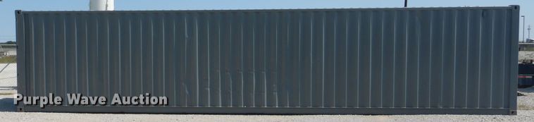 image for item DJ8780 2006 Cimcl storage container