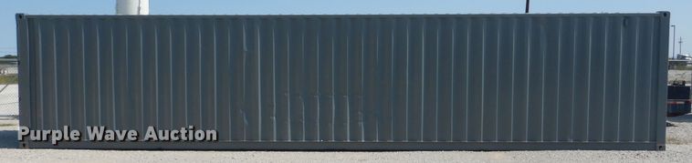 image for item DJ8780 2006 Cimcl storage container