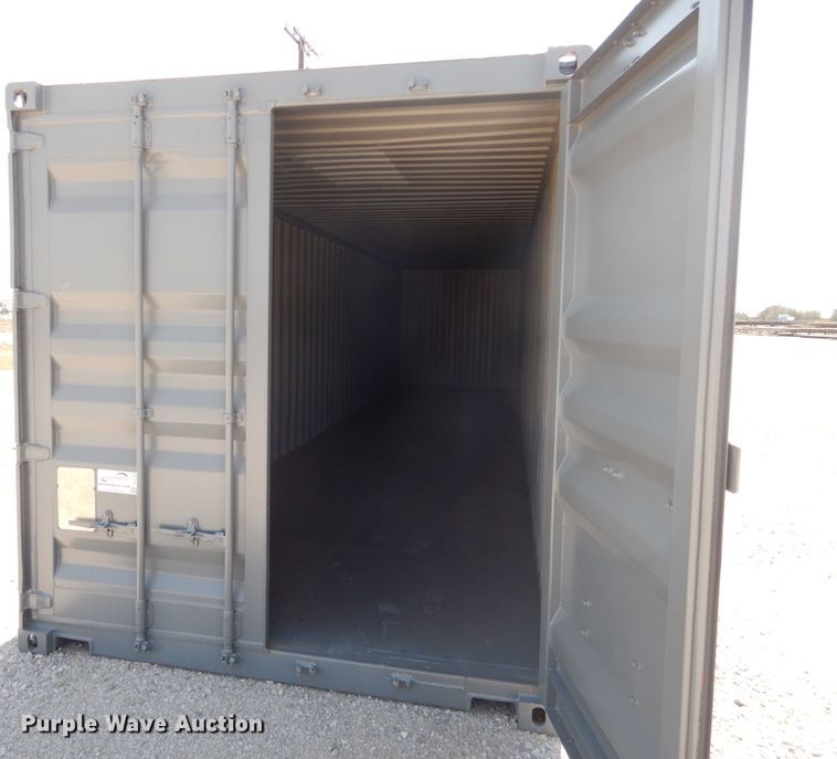 image for item DJ8780 2006 Cimcl storage container