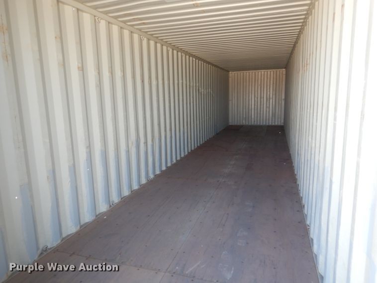 image for item DJ8780 2006 Cimcl storage container