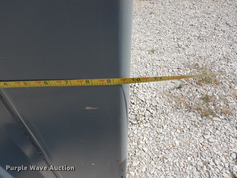 image for item DJ8780 2006 Cimcl storage container