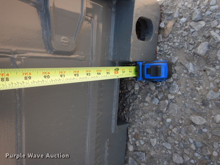 image for item DJ8780 2006 Cimcl storage container