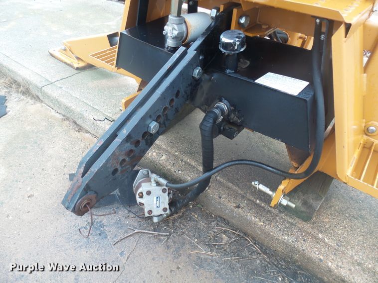 image for item DX9244 Woods BH1050 backhoe bucket