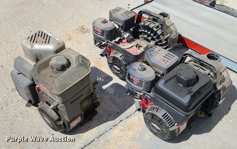 image for item DY9930 (3) engines