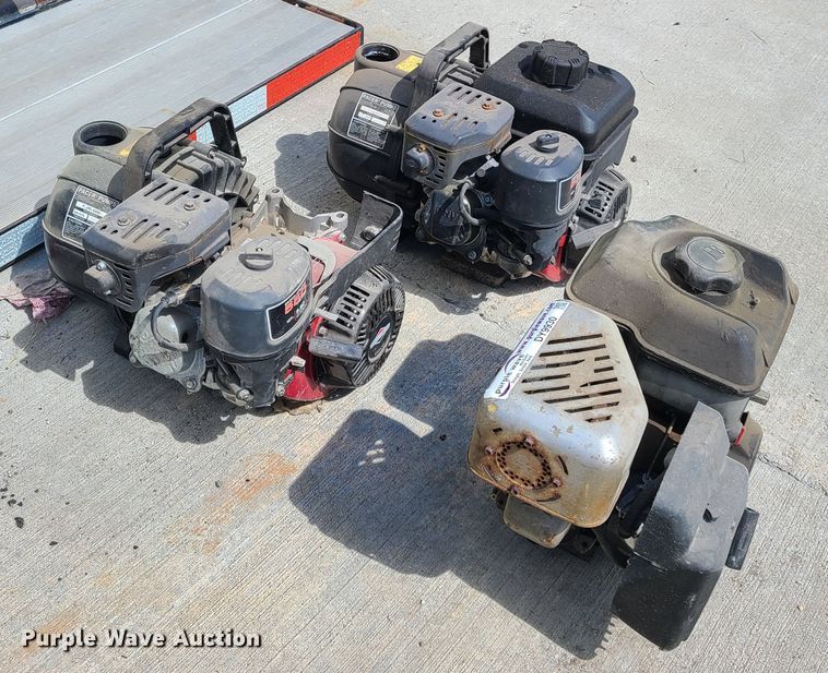 image for item DY9930 (3) engines