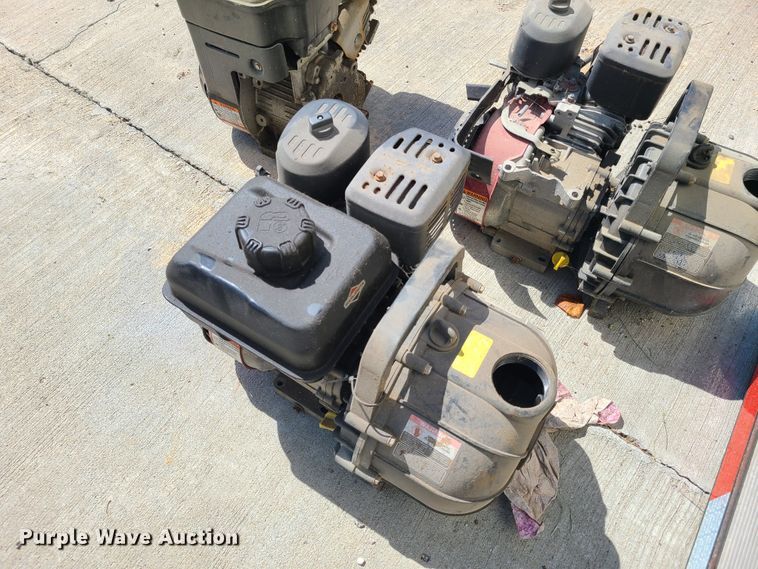 image for item DY9930 (3) engines