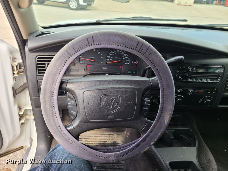 image for item DY9932 2003 Dodge Durango  SUV