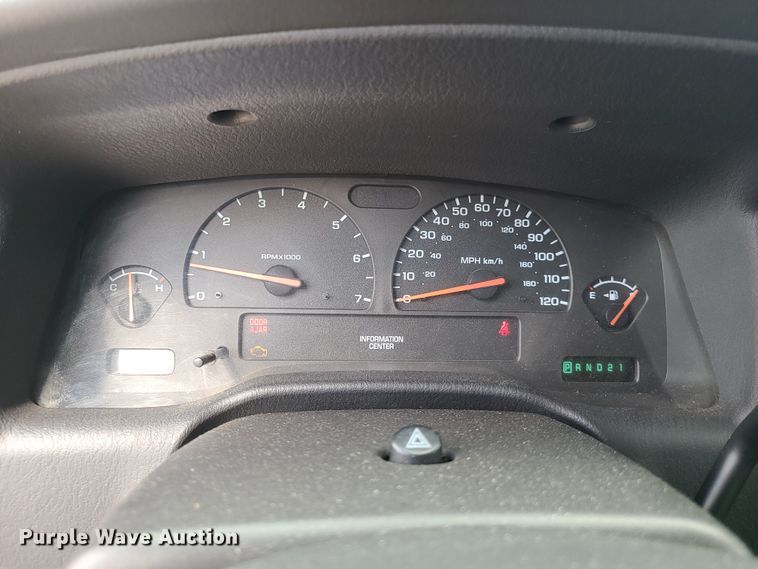 image for item DY9932 2003 Dodge Durango  SUV