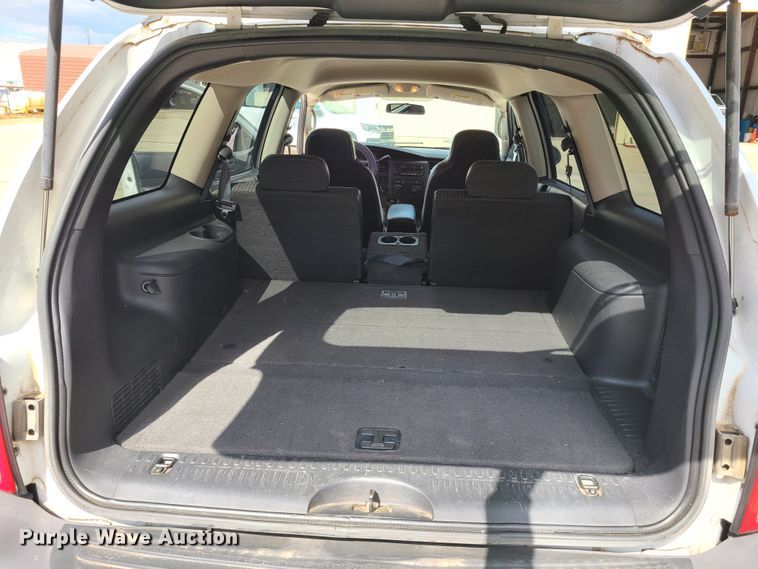 image for item DY9932 2003 Dodge Durango  SUV