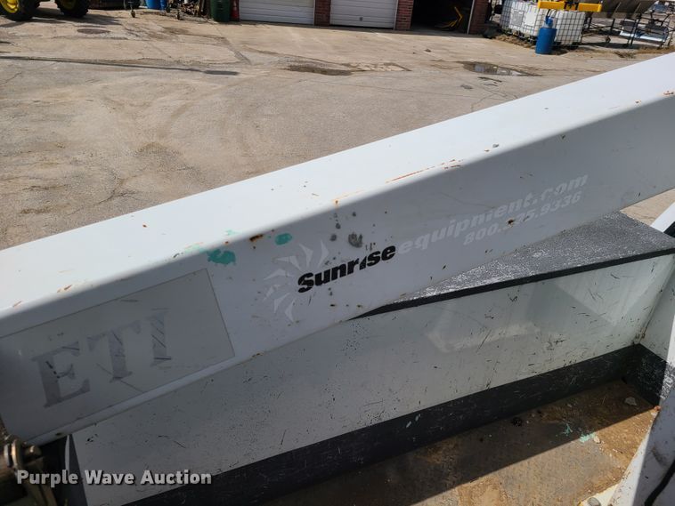 image for item DY9933 2006 Ford F450 Super Duty  bucket truck