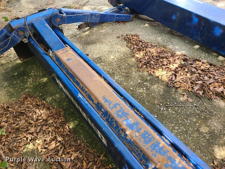 image for item DY9935 Bend Pak PR-12FTA two post automotive lift