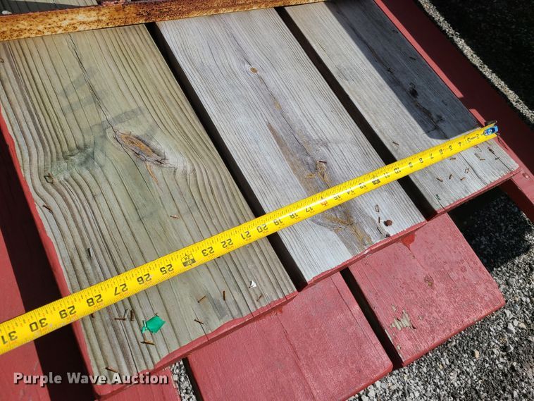 image for item DY9938 (10) picnic tables