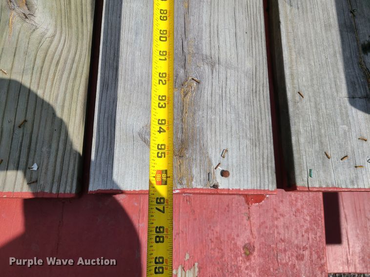 image for item DY9938 (10) picnic tables