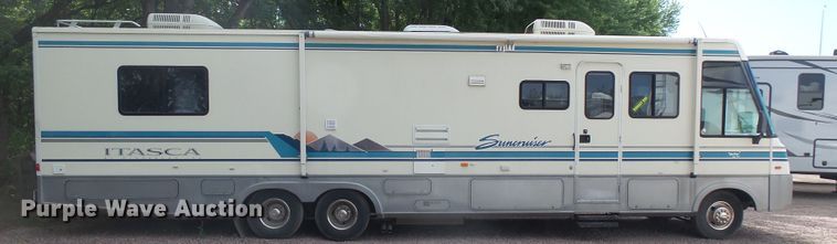 image for item EF9647 1994 Itasca M-37RW  RV