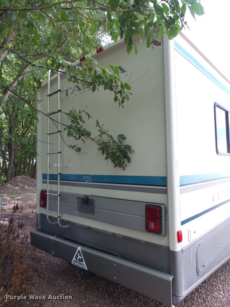 image for item EF9647 1994 Itasca M-37RW  RV