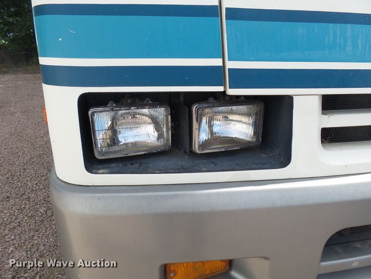 image for item EF9647 1994 Itasca M-37RW  RV