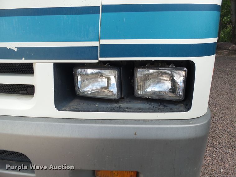 image for item EF9647 1994 Itasca M-37RW  RV