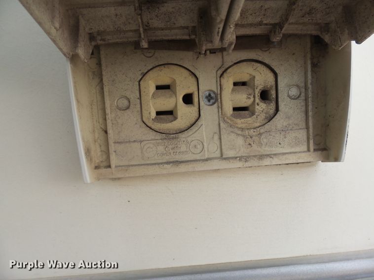 image for item EF9647 1994 Itasca M-37RW  RV