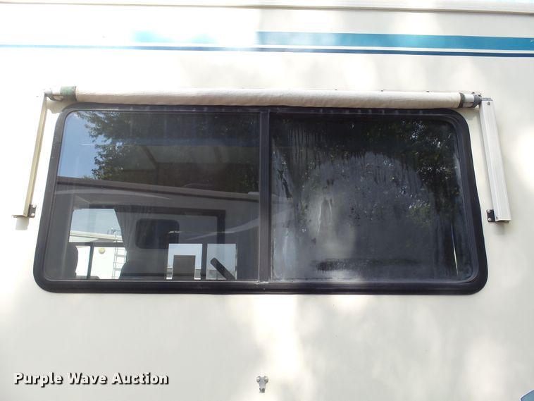 image for item EF9647 1994 Itasca M-37RW  RV