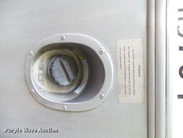 image for item EF9647 1994 Itasca M-37RW  RV