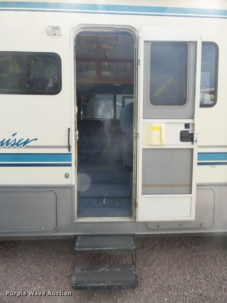 image for item EF9647 1994 Itasca M-37RW  RV