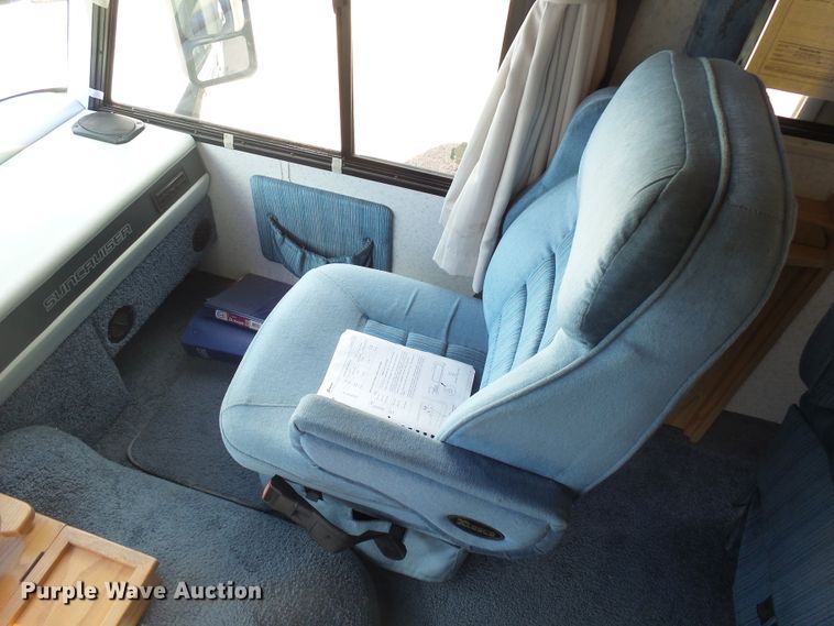 image for item EF9647 1994 Itasca M-37RW  RV