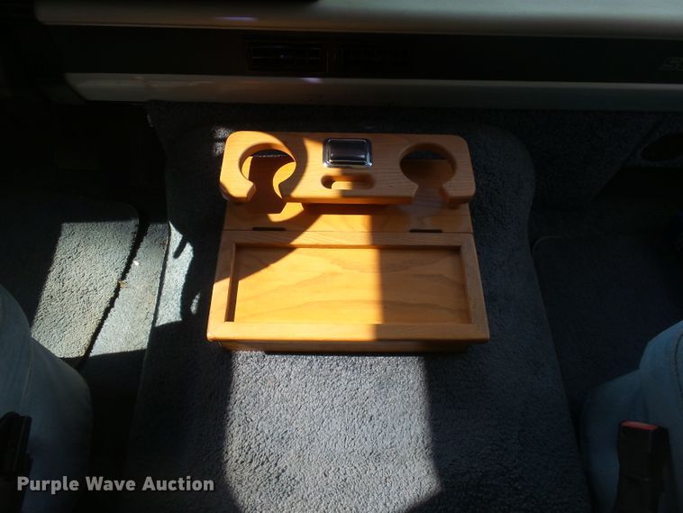 image for item EF9647 1994 Itasca M-37RW  RV