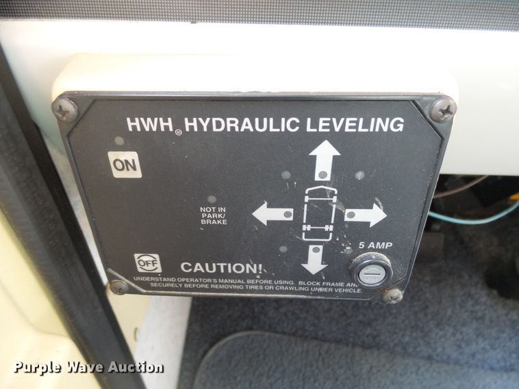 image for item EF9647 1994 Itasca M-37RW  RV