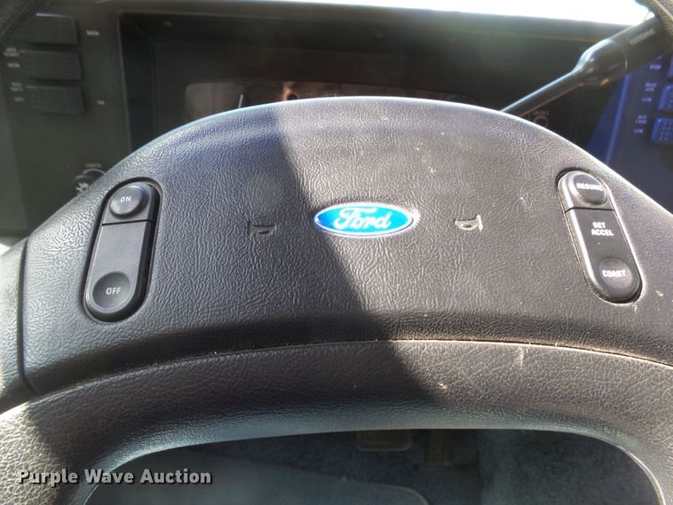 image for item EF9647 1994 Itasca M-37RW  RV