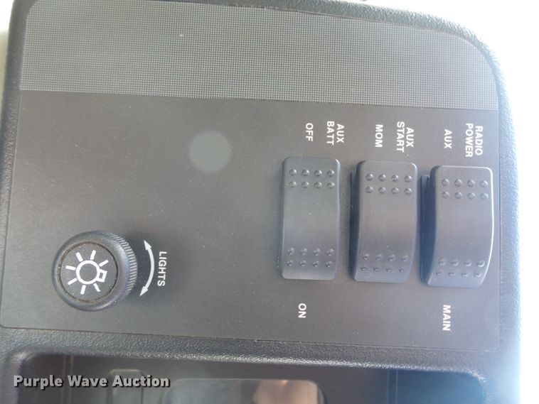 image for item EF9647 1994 Itasca M-37RW  RV