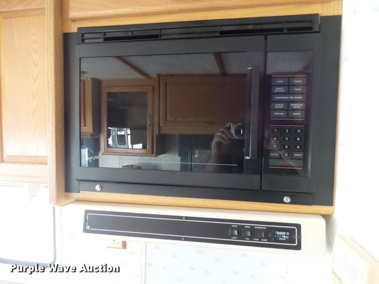 image for item EF9647 1994 Itasca M-37RW  RV