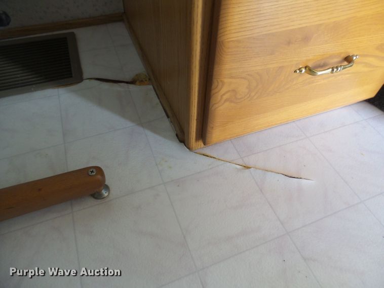 image for item EF9647 1994 Itasca M-37RW  RV