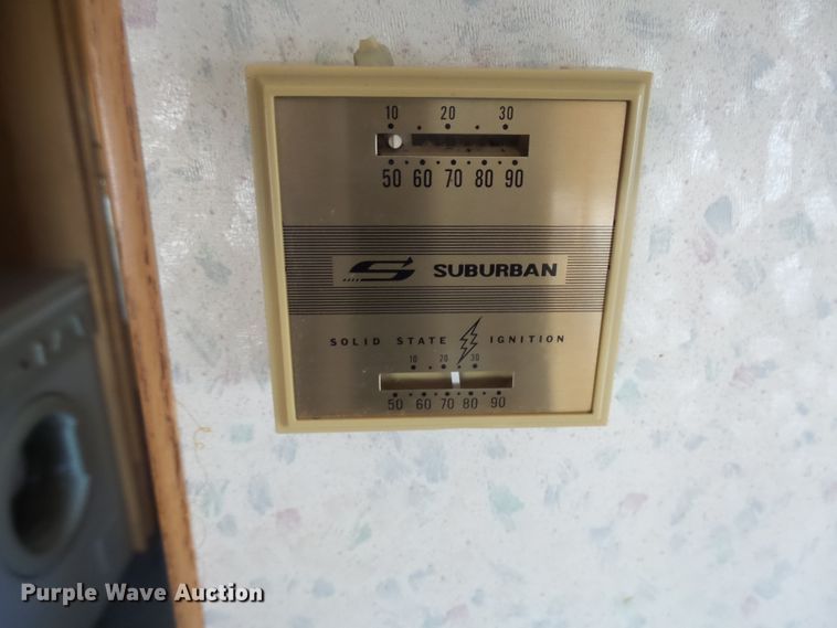 image for item EF9647 1994 Itasca M-37RW  RV