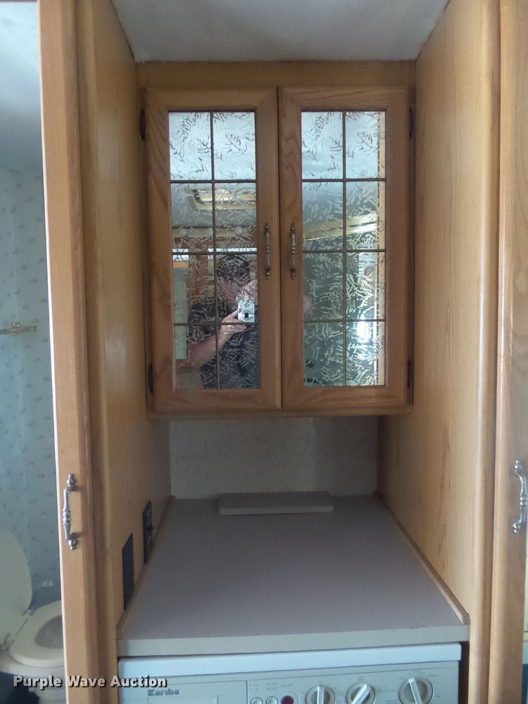 image for item EF9647 1994 Itasca M-37RW  RV